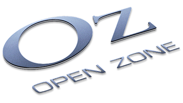 Logo OpenZone